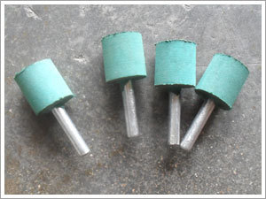 小磨头在制作时的精度需求探析