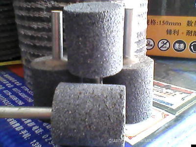 河南省广天砂轮芜湖销售部 提供多样化磨头产品与服务