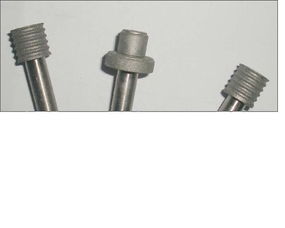 CNC玻璃磨头的金属构成及其价值分析