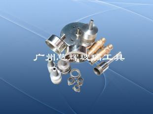 厂家直销玻璃钻头与磨头 五金工具领域的高效选择指南